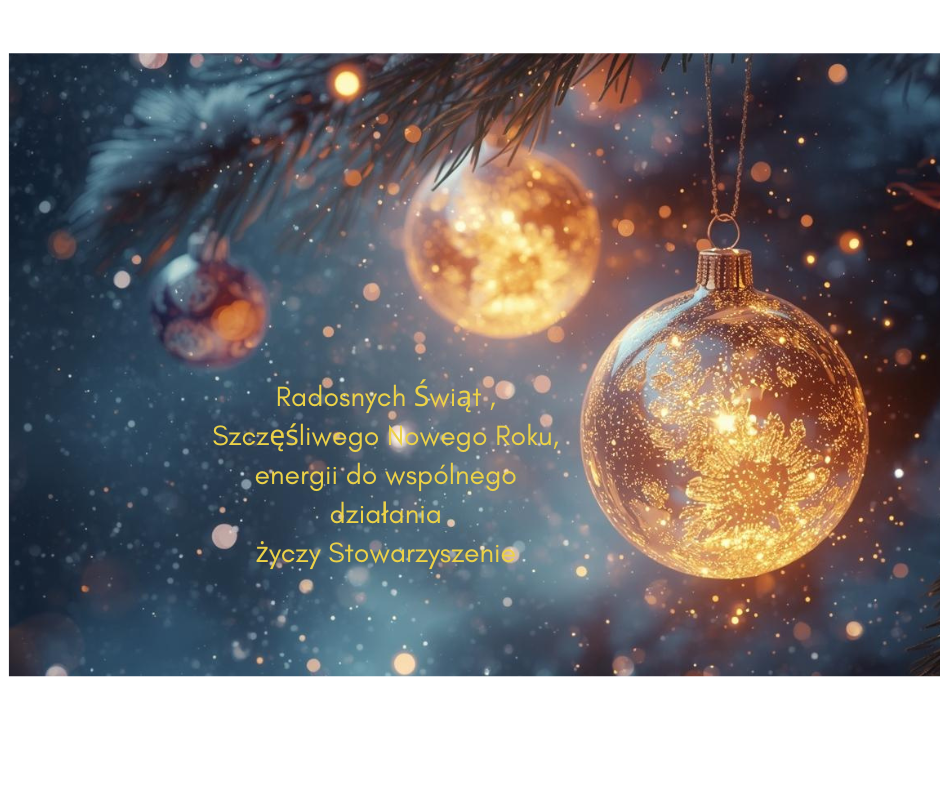 Życzenia świąteczne